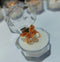 Golden Butterfly Ring